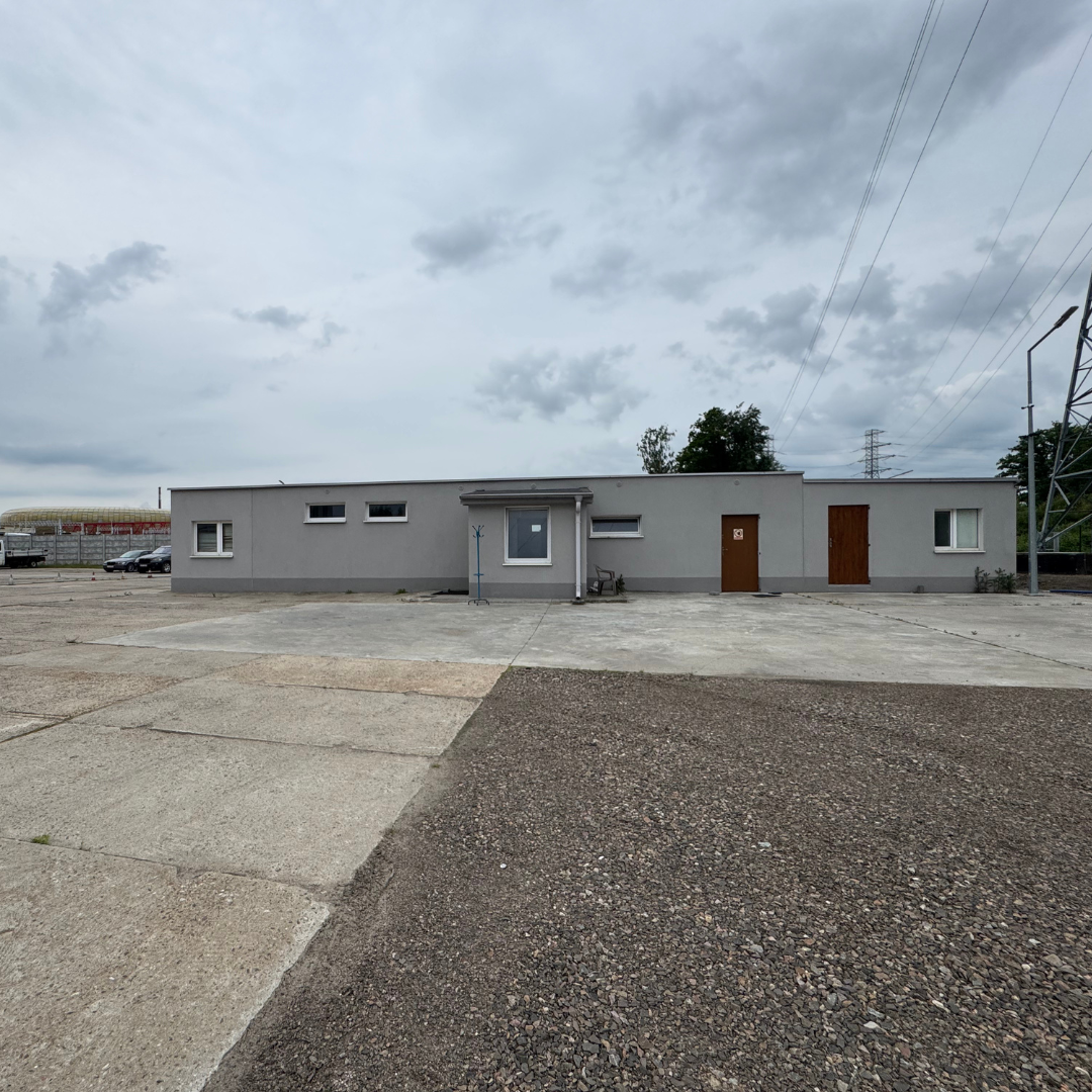 plac zewnetrzny parking